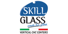 SKILL GLASS in the  World - SKILL GLASS Srl a socio unico